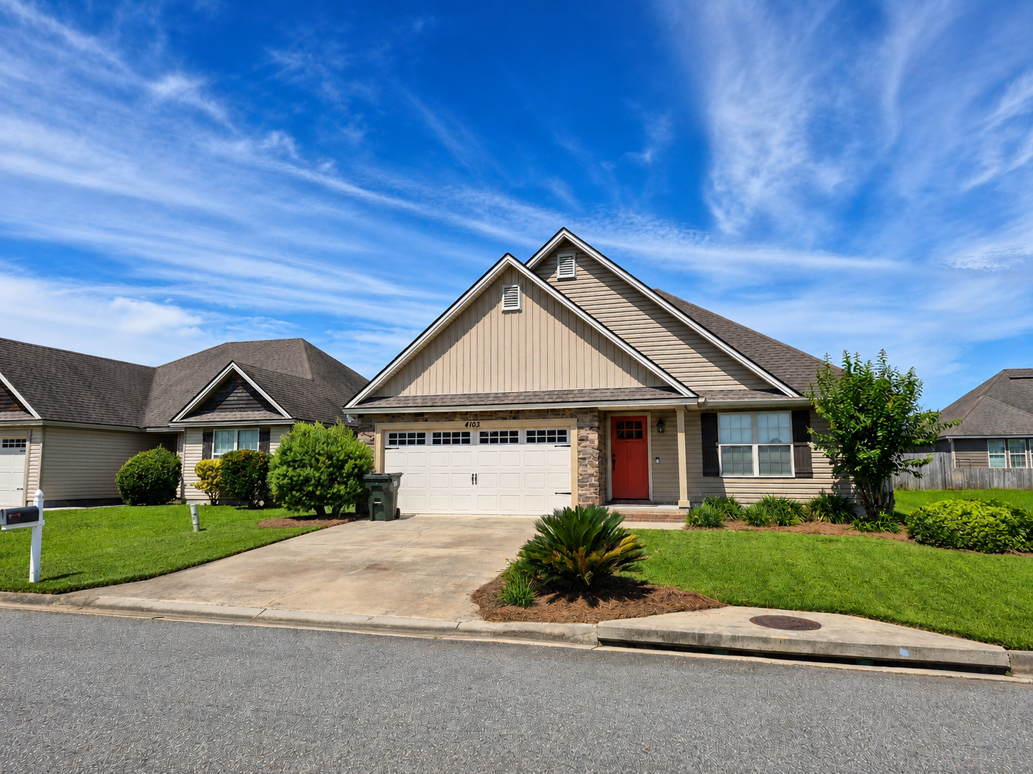 4103 Willow Round