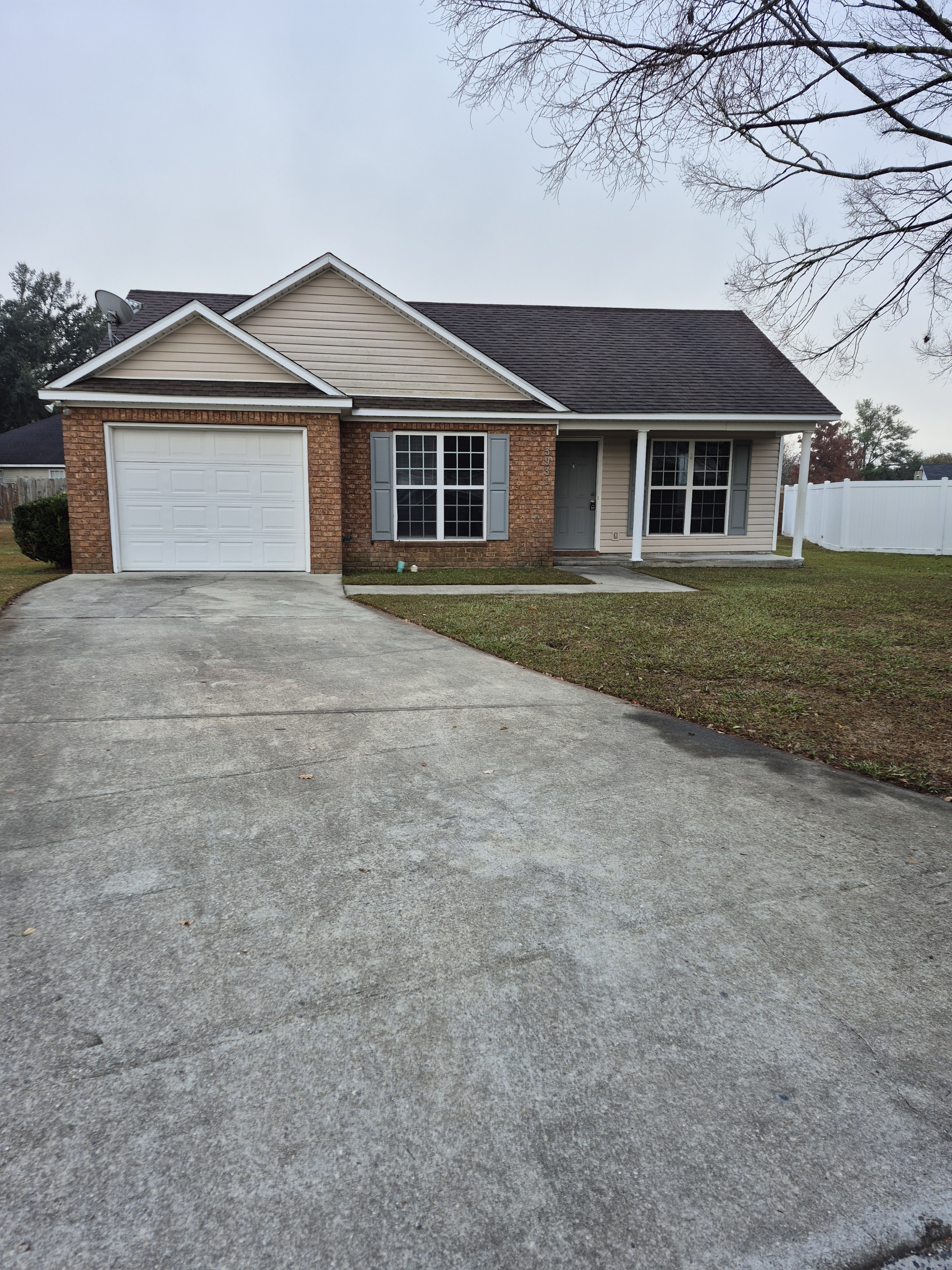 3931 Lillian Guest Circle